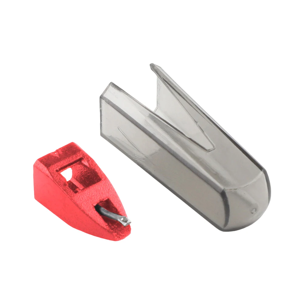 1pcs Replacement Stylus For Ortofon 1st Generation Turntable Replacement Needle For Concorde OM Super For Generation High Wind