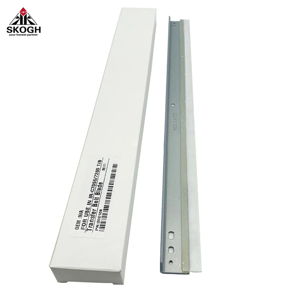 2X Transfer Belt Cleaning Blade For Canon IR C9065PRO C9075PRO C9270PRO