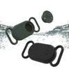 for Samsung Galaxy Smart Tag 2 Protective Case Skin Cover Thick Silicone Shell Black 1
