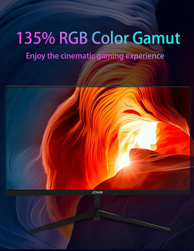 Jcname-2k 27 ġ IPS 165Hz ̹ , HDR  2560*1440 ػ HDMI ũž ũ PC ÷