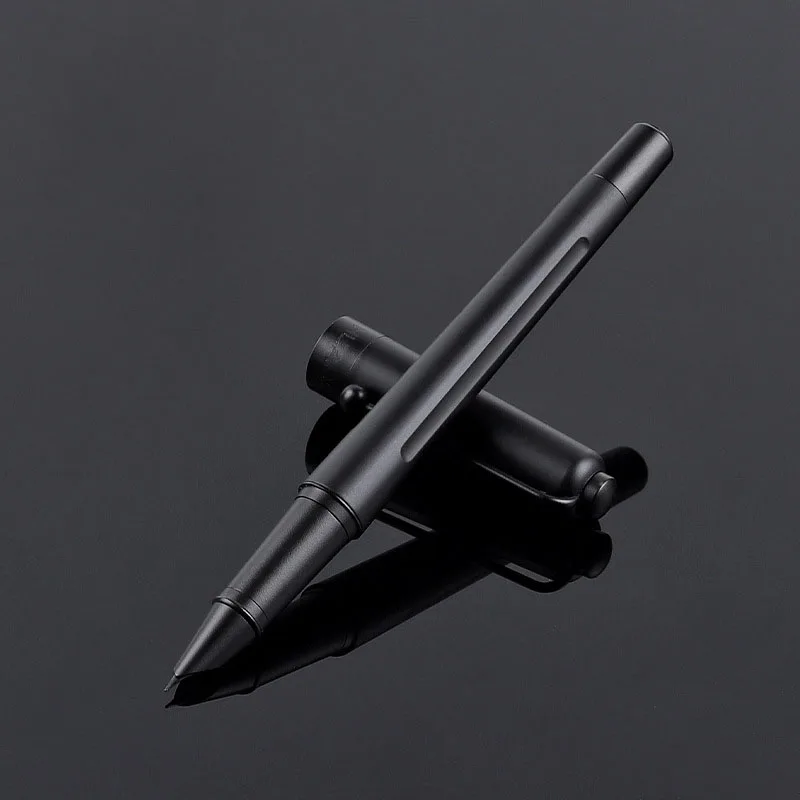 

Student Pen Extremely Fine 0.28 Replaceable Ink Sac Small Upturned Tip Bent Tip Practice Ink Pen Gift Box Set Stationery