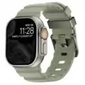Grey green grey