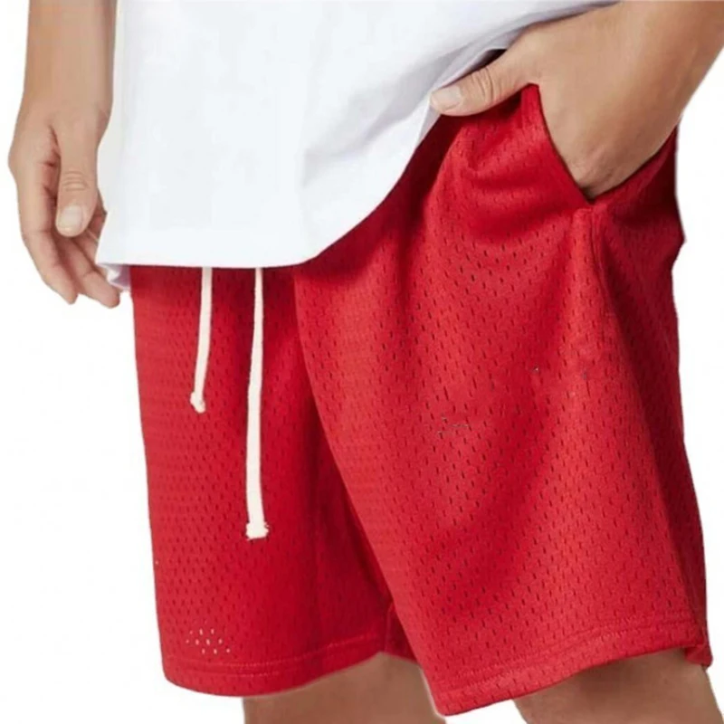 Mesh Shorts