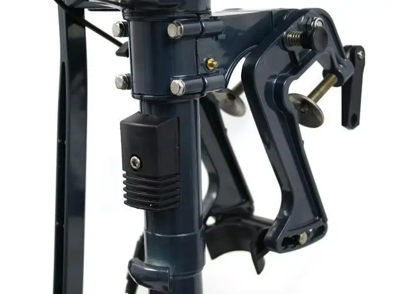 Hangkai Cheap Outboard Motors 6