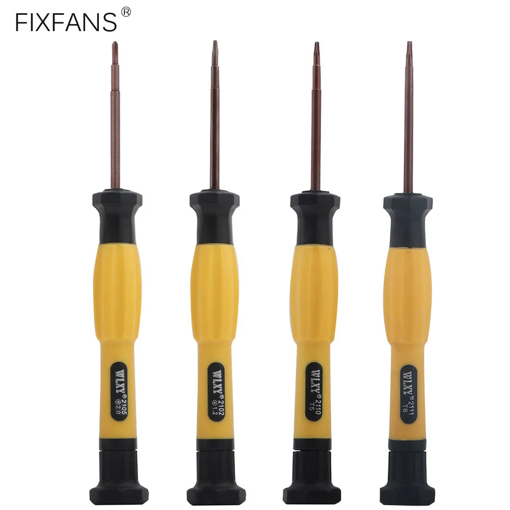 Laptop Screwdriver Set PH00 Phillips P5 Pentalobe Screwdriver T5 Torx