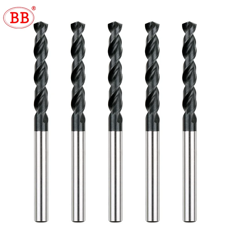 Hss M42 Cobalt Twist Drill Drill Stainless Steel M42 Drill Bit