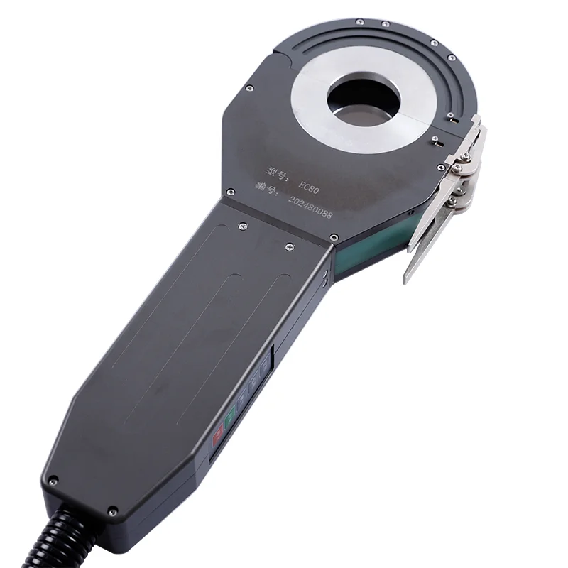 GhionChion Automatic Orbital Welding Machine suitable for semiconductor, food industury, pipe rang from 1/8-6"inch 5