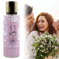 Dubai Perfume 100/250ml for Men Women Arabian Middle East Long Lasting Fresh Fragrance, Unisex Arabic Oud Eau de Parfum