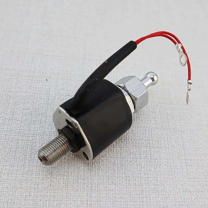 Solenoid Valve Sewing Valve 94A/94B Bottle Type Solenoid Iron Fitting Metal Solenoid Sewing Machine