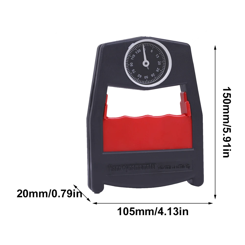 Grip Strength Tester for Testing and Training hand strengthener hand grip trainers hand dynamometer hand grip exerciser hand trainer hand exerciser