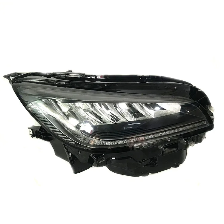 

Suitable For lincoln adventurer Headlight Assembly 2020-2021