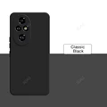 Classic Black