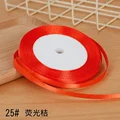 25Fluorescent Orange