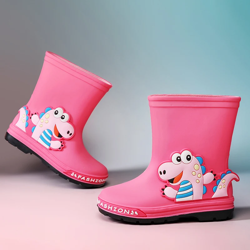 Botas Impermeables Botas De Peppa Pig Mercadolibre Botas De Agua