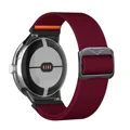 Wine Red-B