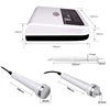 Ultrasonic Facial Machine Skin Care Tools Face and Body Ultrasound Massager Tightens Skin Lifting Detoxification Beauty Device 5