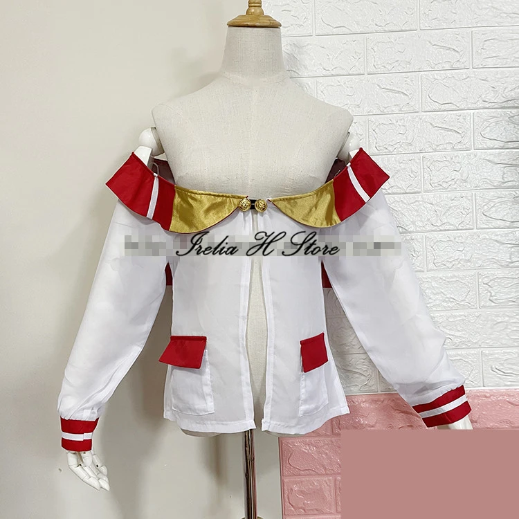

Купальник для косплея Irelia H костюм из магазина made/размер