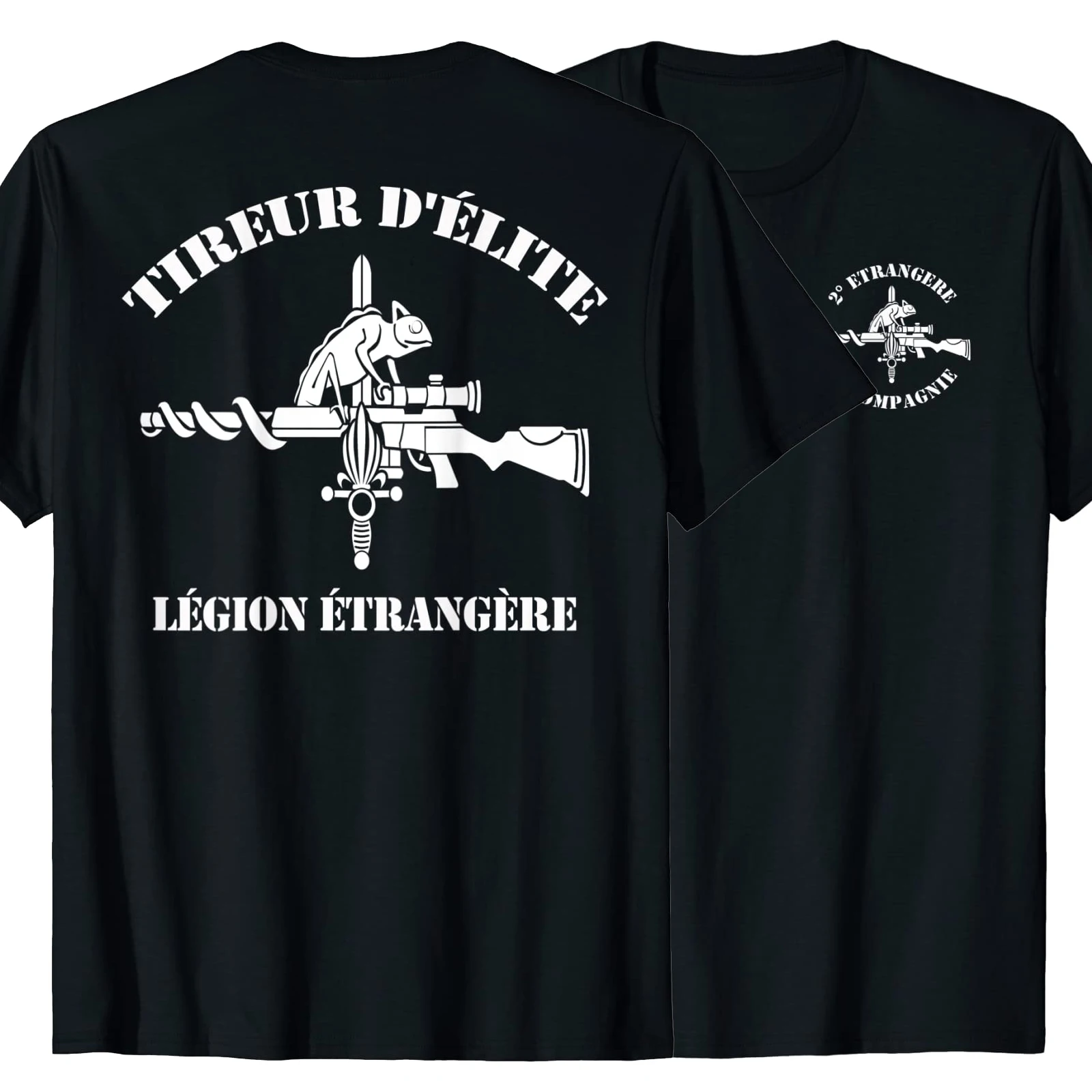 Legion Etrangere' Men's T-Shirt