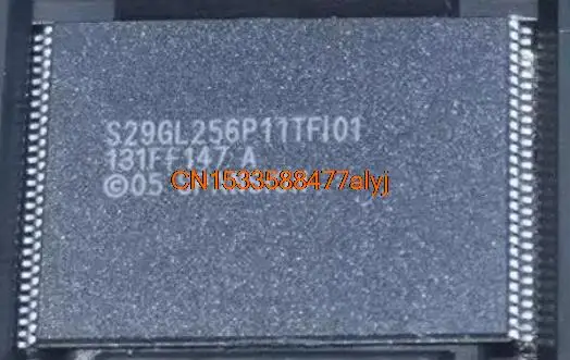 

100% NEW Free shipping S29GL256P11TFI01
