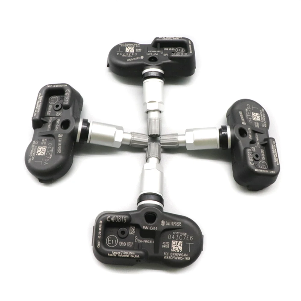 ڵ TPMS Ÿ̾ з ͸  40700-6WY0B, ֻ 370Z, ũ   2013-2021 433MHz, 40700-6WY0A