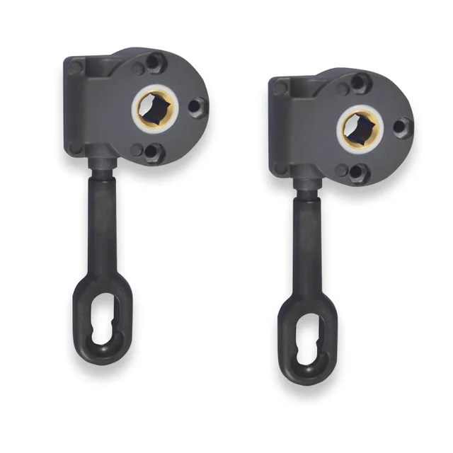 Kézi Forgattyún Napellenző Meghajtó Feje Univerzális Napfényes Telepítési Csere Kiegészítők Rocker Roller Erkély Tornác Terasz Sebességváltó - Image 2