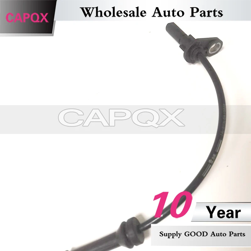 CAPQX Front Rear Left Right ABS Wheel Speed Sensor For Great Wall Wingle 3 2006 2007 2008 2011 Wingle 5 6 V240 V200