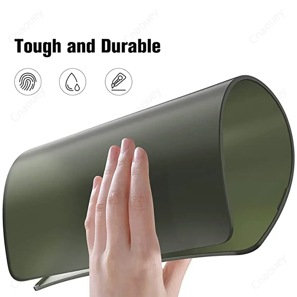 Funda Laptop Case para Macbook m2 m1 Air13.6 Air13.3 Air13 Air15 Shell Ultra Fino Macbook Pro 14 Novo Coque 2023 - Imagem 2