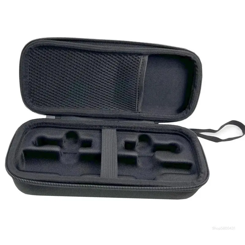 

Storage Hard for Case Container Mesh Pocket Electric Toothbrush Carrying Bag for Pro 1000 3500 1500