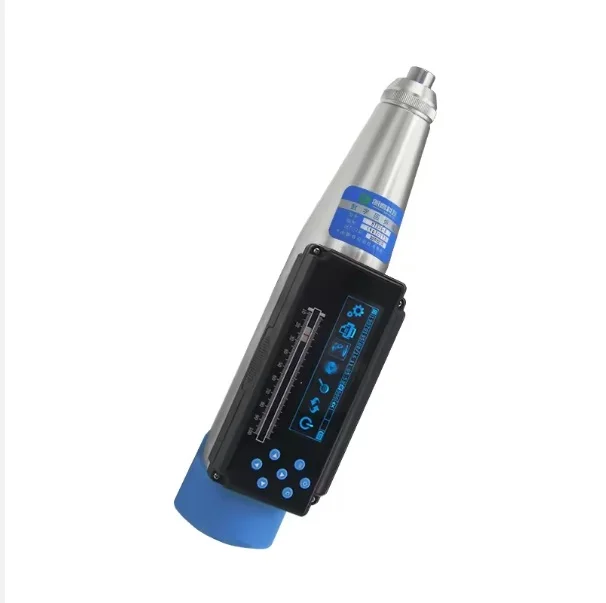 RH225-B Digital Concrete Test Hammer for Concrete Strength Testing