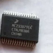 

Бесплатная доставка MCZ33879EK 730 ECU 10 шт.