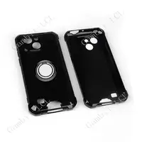 For Oukitel WP32 WP20 Pro G2 WP32Pro WP 20 OukitelG2 Back Ring Holder Bracket Phone Case Soft Silicone TPU Original Shockproof 1