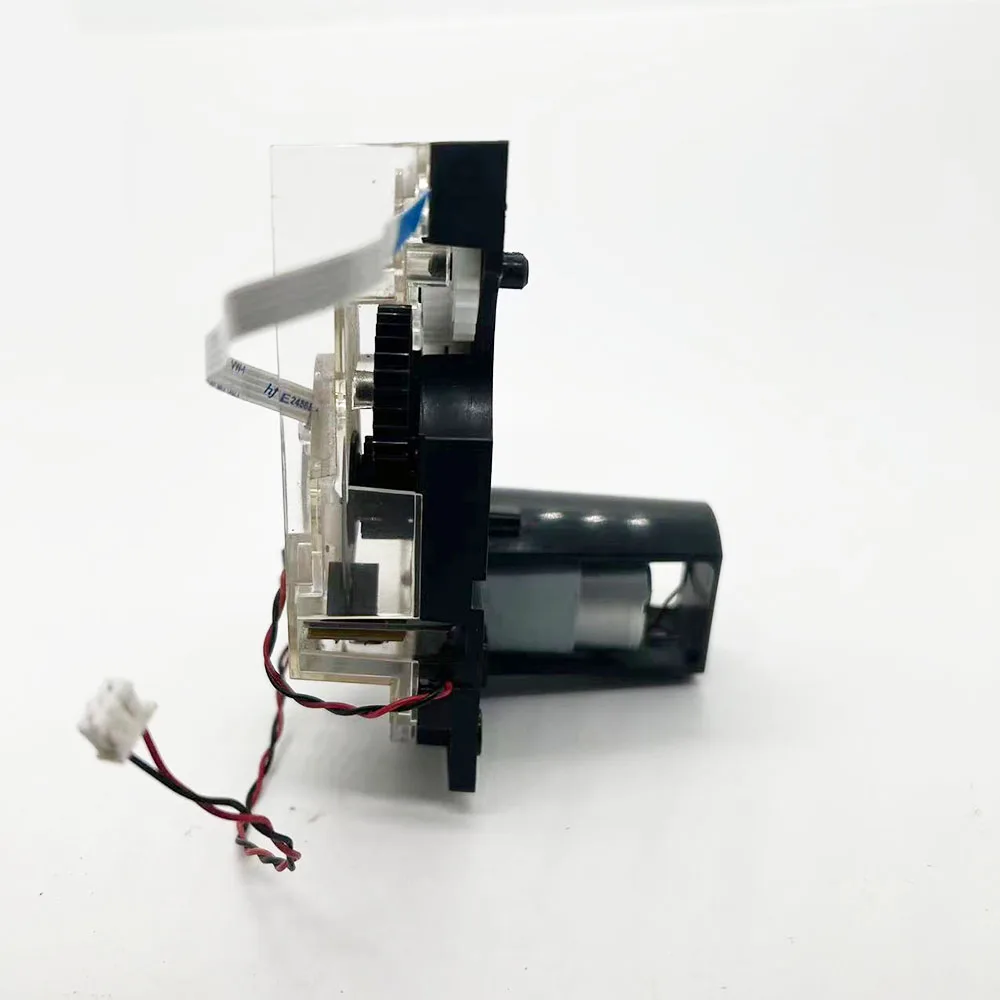 Motoriduttore Cq890-40223 Adatto Per Hp Designjet T520 T120