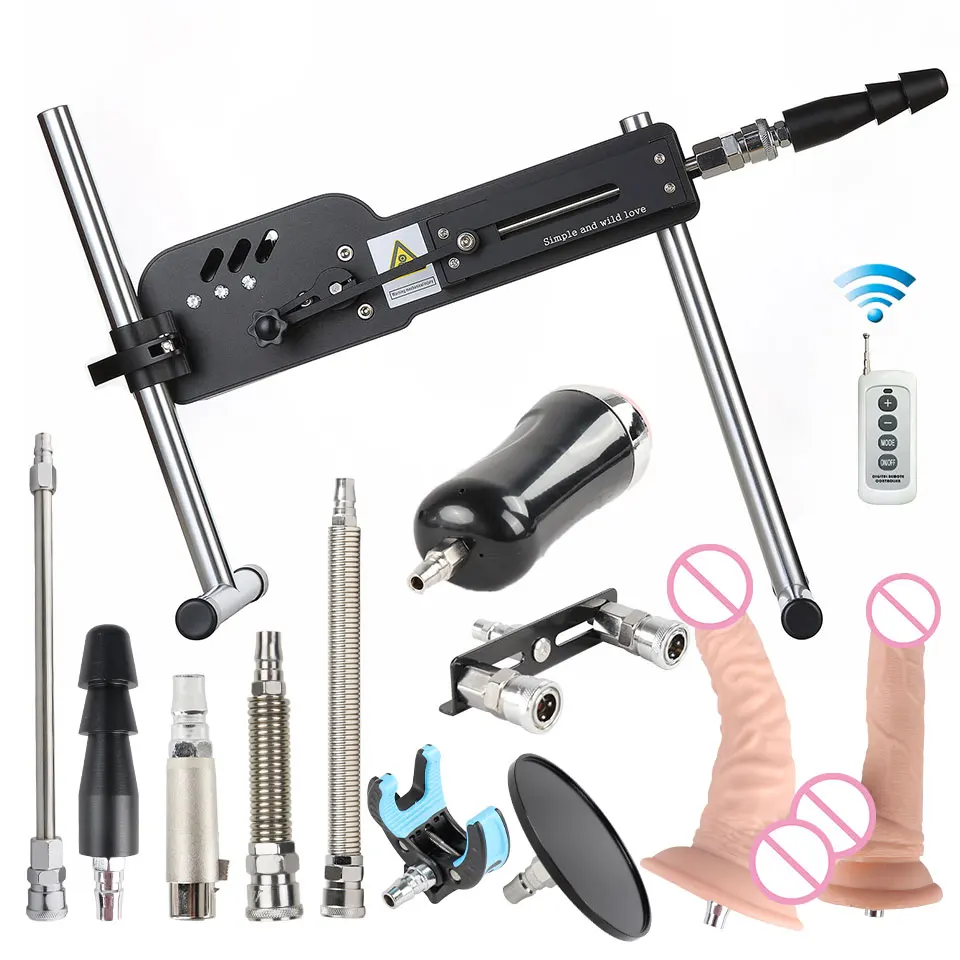 Automatic mute Sex Machine for Women and Men Masturbation Love Retractable Machine Vibrator Sex toys women female sex toys vibrator sex toy