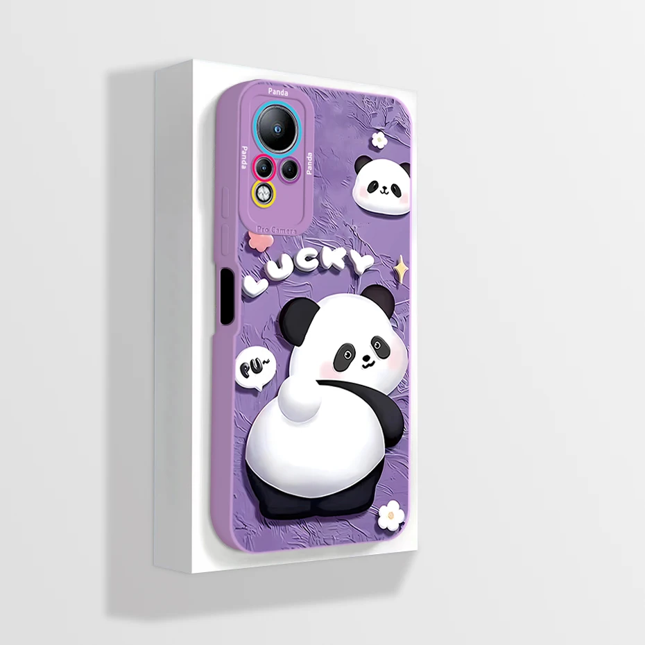 Aesthetic Soft Phone Case Cover - Enhanced Protection and Style