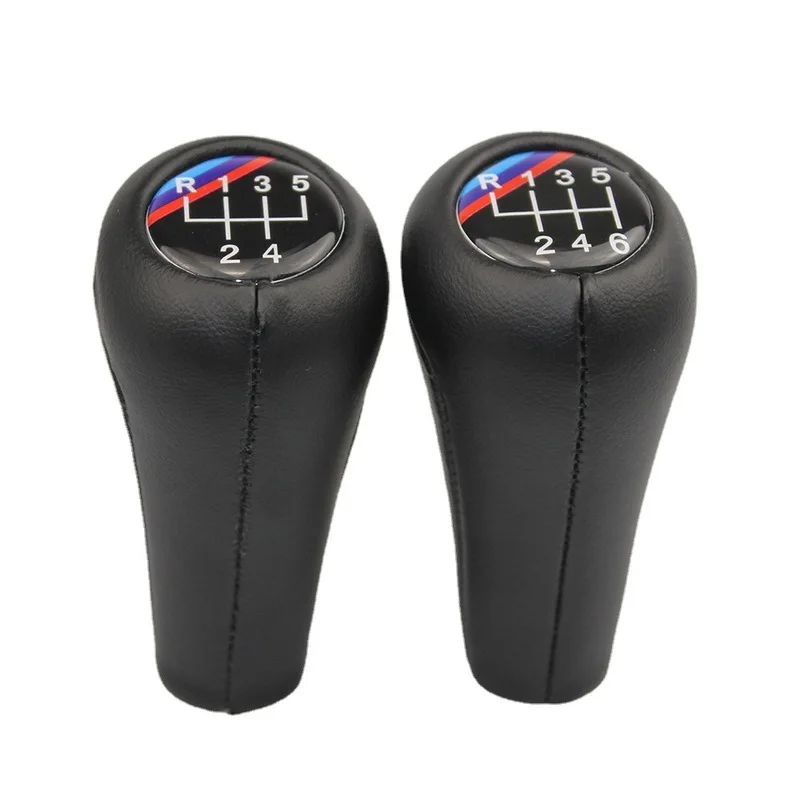Copertura Per Pomello Cambio 5 Marce In ABS, Inserto Sostitutivo Per Ford Fiesta E Focus