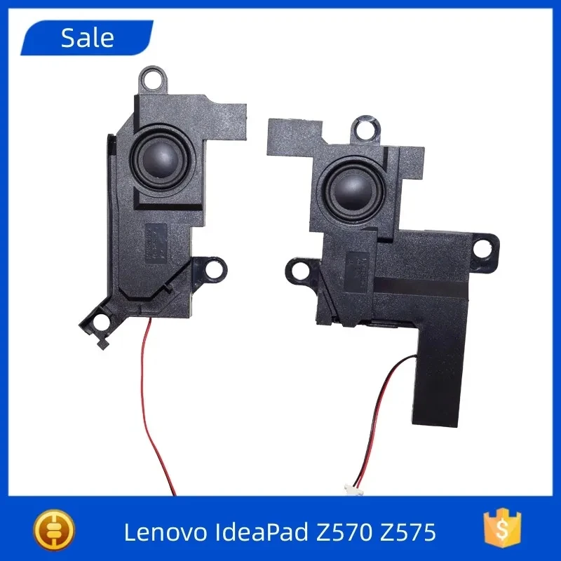 

Sale For Lenovo IdeaPad Z570 Z575 Laptop Speaker 100% Work Tested Internal 23.40879.001 23.40880.001