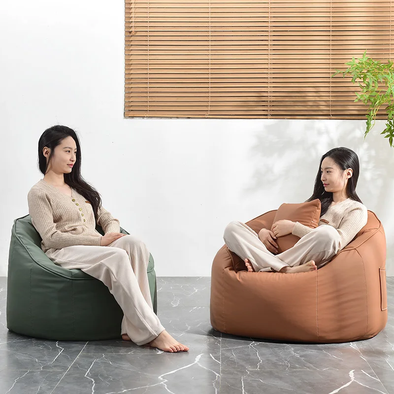 

Кресло-мешок для отдыха на природе, удобное кресло-мешок для отдыха, кресло-шезлонг, мебель для дома