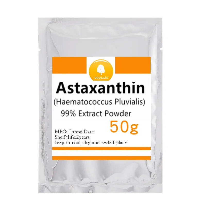 99% Astaxantina Spedizione Gratuita