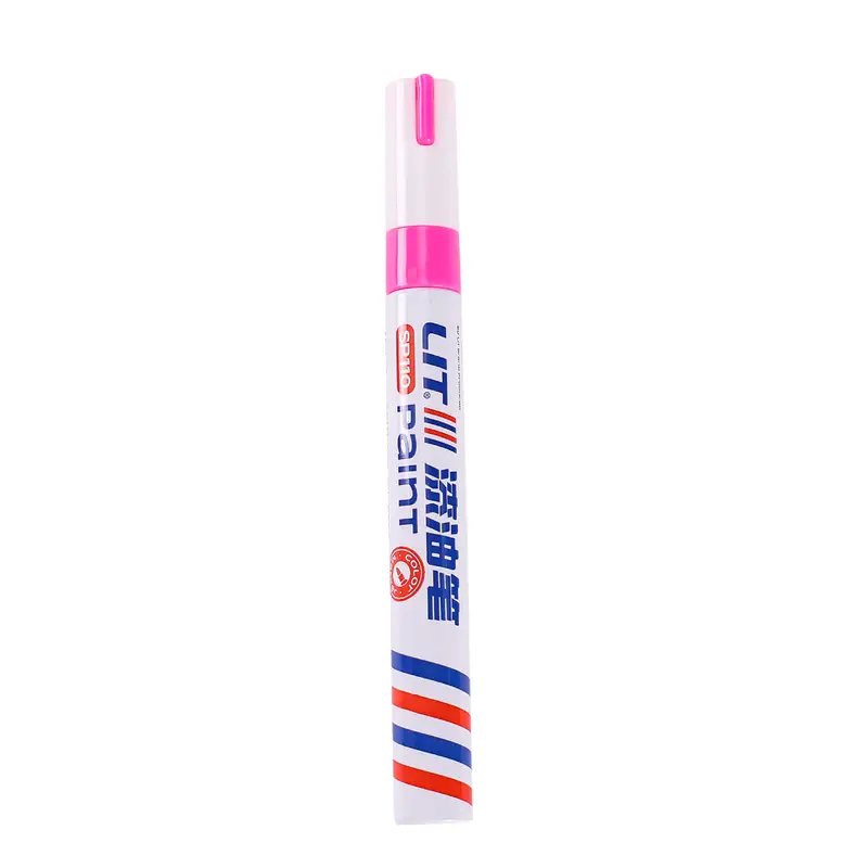 Car Scratch Repair Pen Auto Touch Up Paint Pen Fill Remover Vehicle Rubber Tyre CD Metal Permanent Paint Marker for Car Styling - Image 16