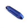 Aluminum Hawse Fairlead for Synthetic Winch Rope Cable Lead Guide For 3000LBS ATV UTV Winch Cable 4-7/8 inch 124mm 4
