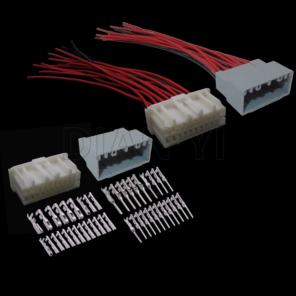 1 комплект, автомобильный композитный