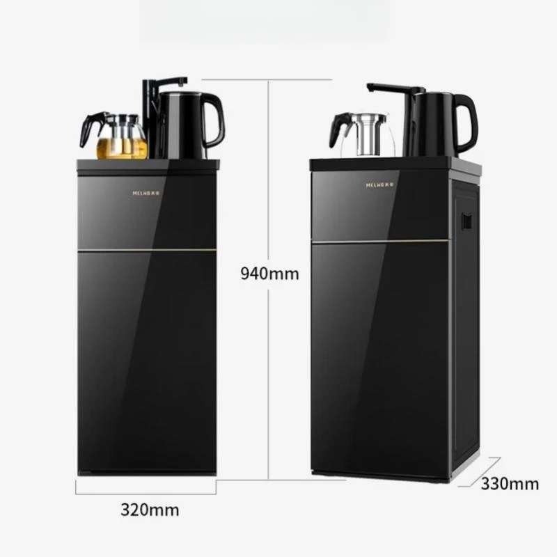

Tea Bar Machine Household Multifunctional Water Dispenser Intelligent Warm Heating Vertical Water Dispenser Hot Water Dispenser