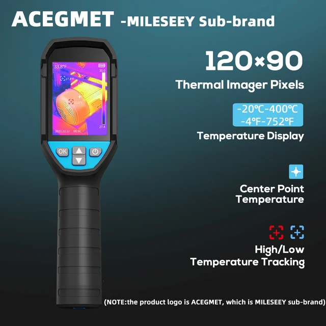 ACEGMET TR120E