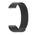 Black Magnetic