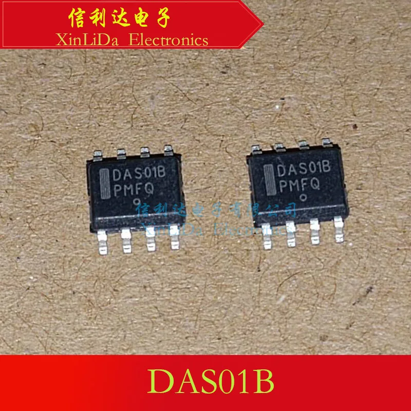 

Новый и оригинальный чип управления питанием DAS01B DAS01 SOP8