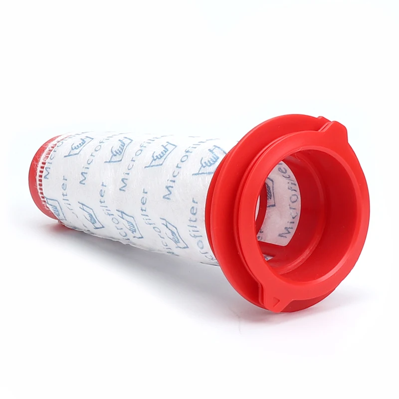 Lot 3 Filtres De Rechange Bosch Flexxo Série 4 – Compatible BBH32101, BBH3PETGB, BBH3Z0025 – Filtre Éponge + Principal