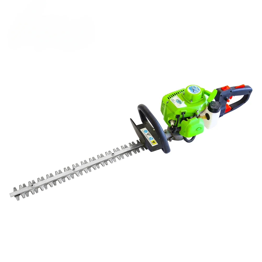 Professional 22.5CC Gasoline Hedge Trimmer For Garden
