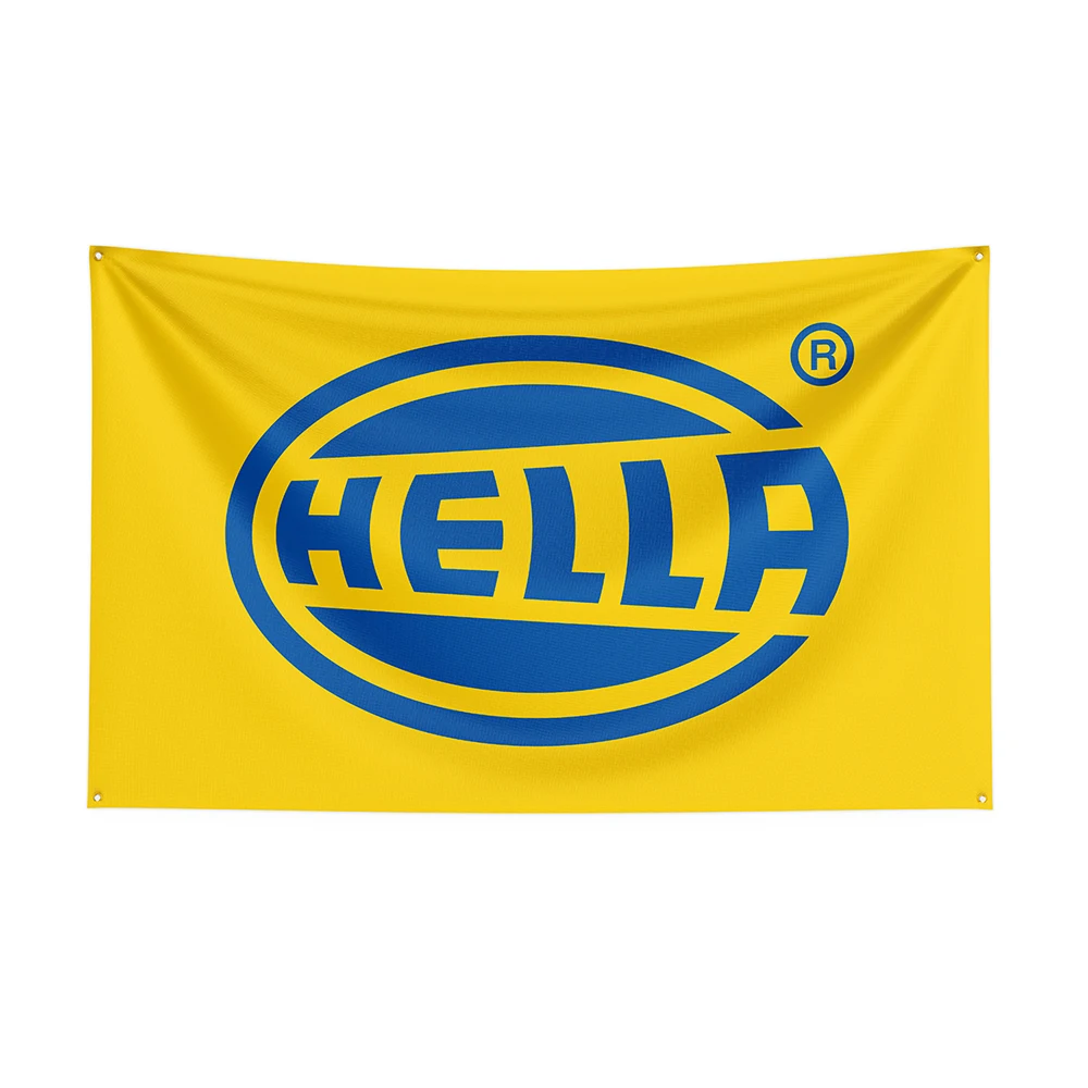 

3x5 Ft Hellas Flag Polyester Prlnted Raclng Car Banner For Decor ft flag banner