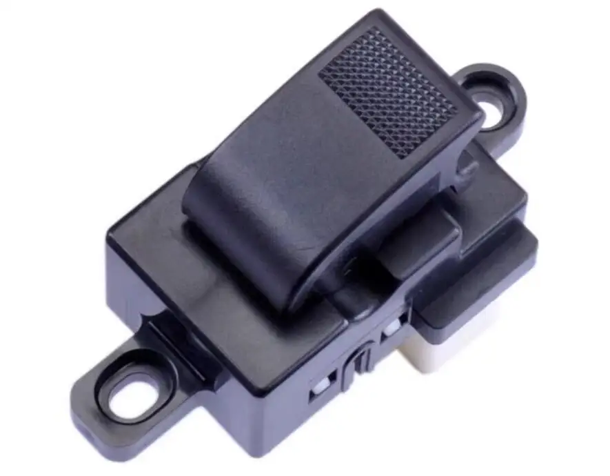 Truck Window Regulator Window Lifter Switch Window Glass Switch Electric Lift On-Off 1pc For JMC N900