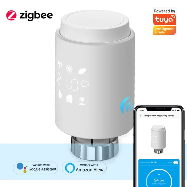 ZIGBEE